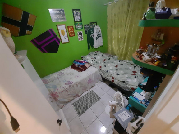 Imagem Apartamento com 2 Quartos à Venda, 44 m² em Jardim Santa Terezinha (Zona Leste) - São Paulo Imagem Apartamento com 2 Quartos à Venda, 44 m² em Jardim Santa Terezinha (Zona Leste) - São Paulo