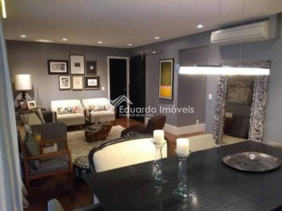 Imagem Apartamento com 3 Quartos à Venda, 140 m² em Santo Antônio - São Caetano Do Sul Imagem Apartamento com 3 Quartos à Venda, 140 m² em Santo Antônio - São Caetano Do Sul