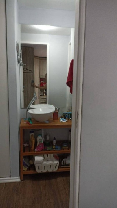 Imagem Apartamento com 2 Quartos à Venda, 55 m²em Jardim Alvorada - Santo André Imagem Apartamento com 2 Quartos à Venda, 55 m²em Jardim Alvorada - Santo André