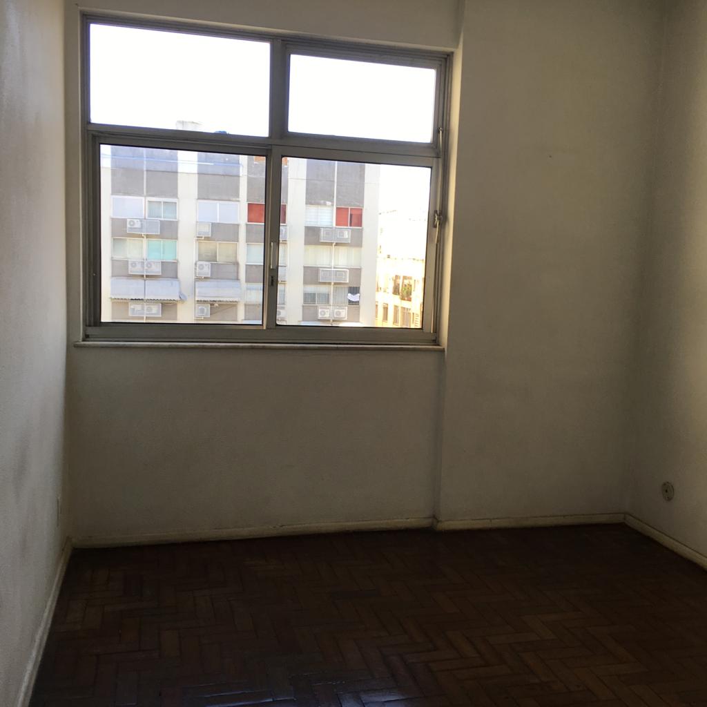 Imagem Apartamento com 3 Quartos à Venda, 110 m²em Icaraí - Niterói Imagem Apartamento com 3 Quartos à Venda, 110 m²em Icaraí - Niterói