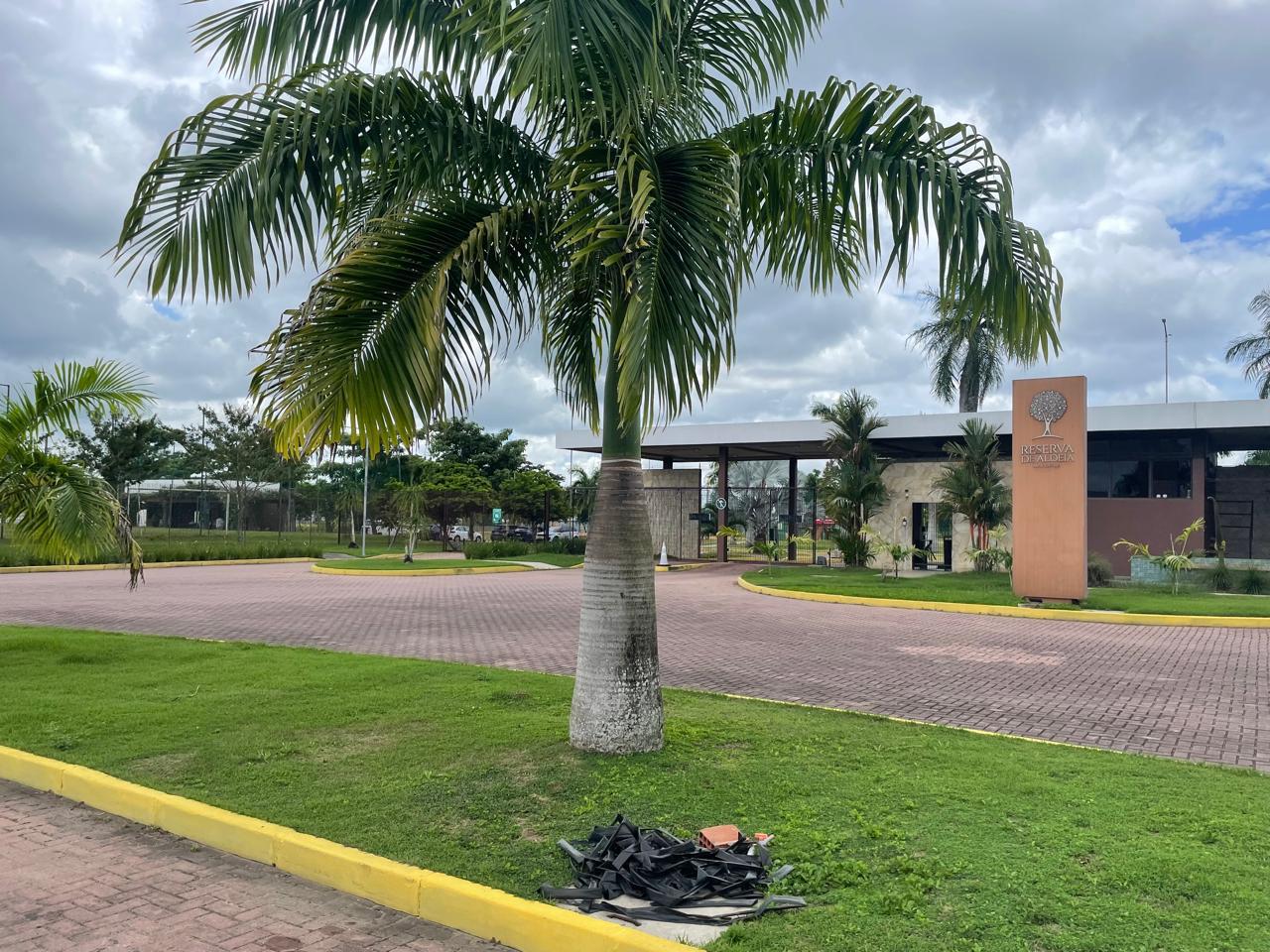 Imagem Terreno em Condomínio à Venda, 900 m² em - Paudalho Imagem Terreno em Condomínio à Venda, 900 m² em - Paudalho