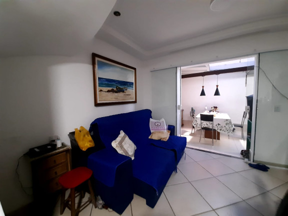Imagem Casa de Condomínio com 3 Quartos à Venda, 70 m² em Morada de Laranjeiras - Serra