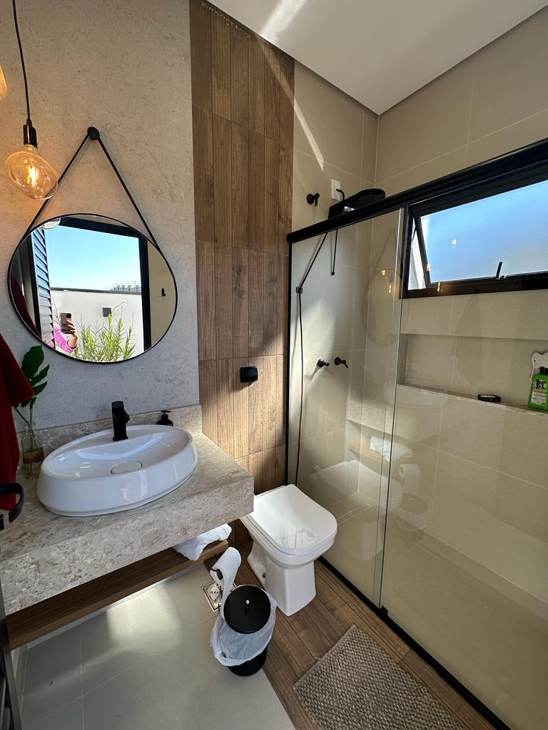 Imagem Casa de Condomínio com 3 Quartos à Venda, 237 m²em Jardim Ypê - Paulínia Imagem Casa de Condomínio com 3 Quartos à Venda, 237 m²em Jardim Ypê - Paulínia