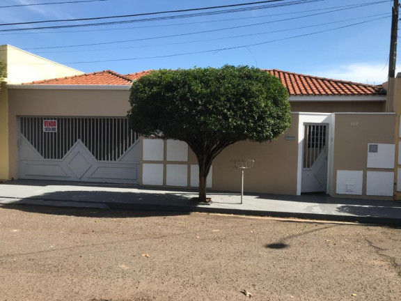 Imagem Casa com 3 Quartos à Venda, em Presidente - Araçatuba Imagem Casa com 3 Quartos à Venda, em Presidente - Araçatuba