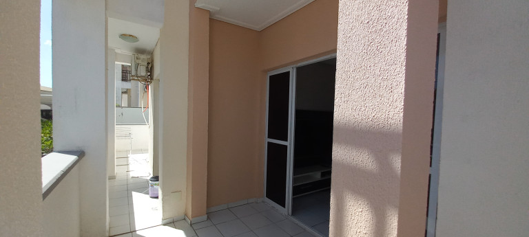 Imagem Apartamento com 3 Quartos à Venda, 69 m² em Cambeba - Fortaleza