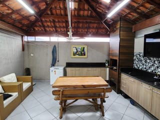 Imagem Casa com 4 Quartos à Venda, 180 m²em Cidade Patriarca - São Paulo