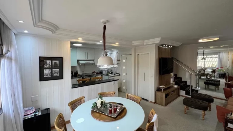 Imagem Casa de Condomínio com 3 Quartos à Venda, em Vila Brasílio Machado - São Paulo Imagem Casa de Condomínio com 3 Quartos à Venda, em Vila Brasílio Machado - São Paulo