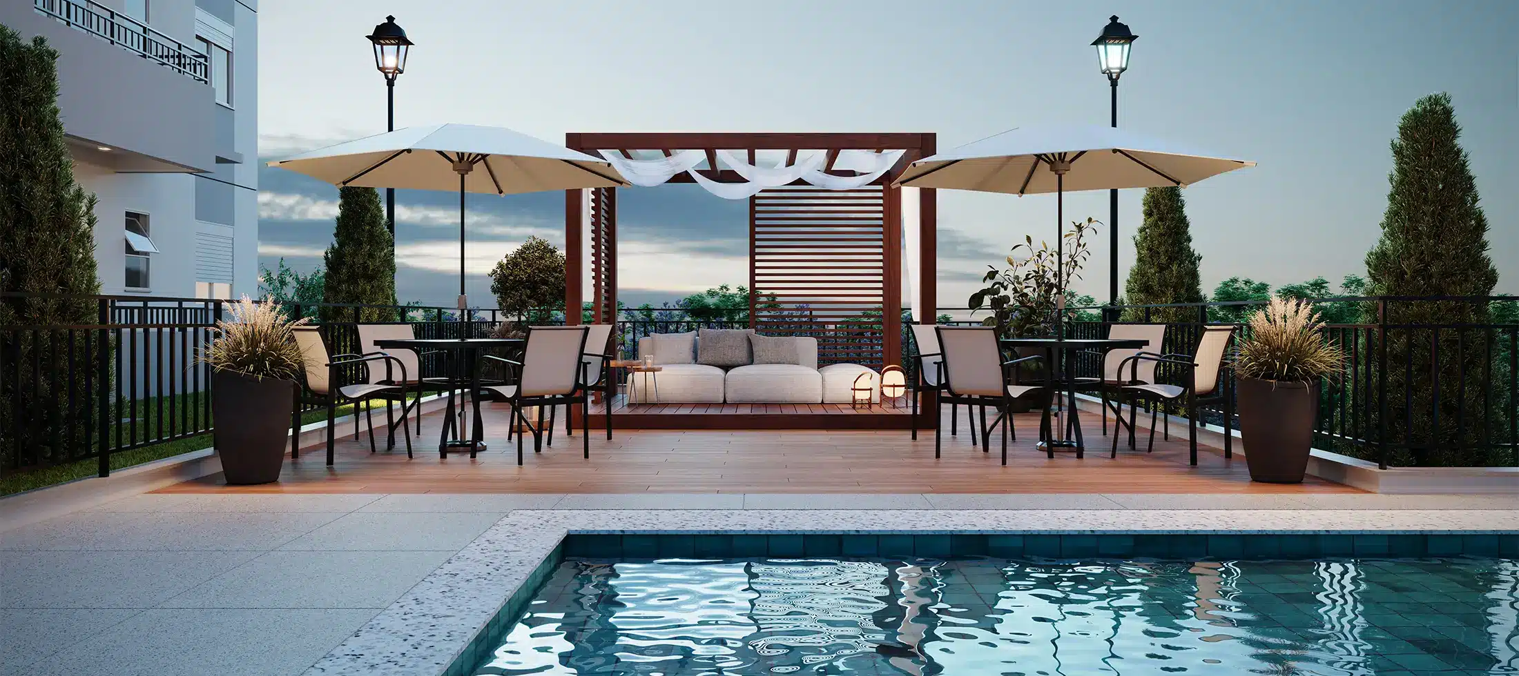 Imagem Apartamento com 2 Quartos à Venda, 47 m² em Jardim Barbacena - Cotia