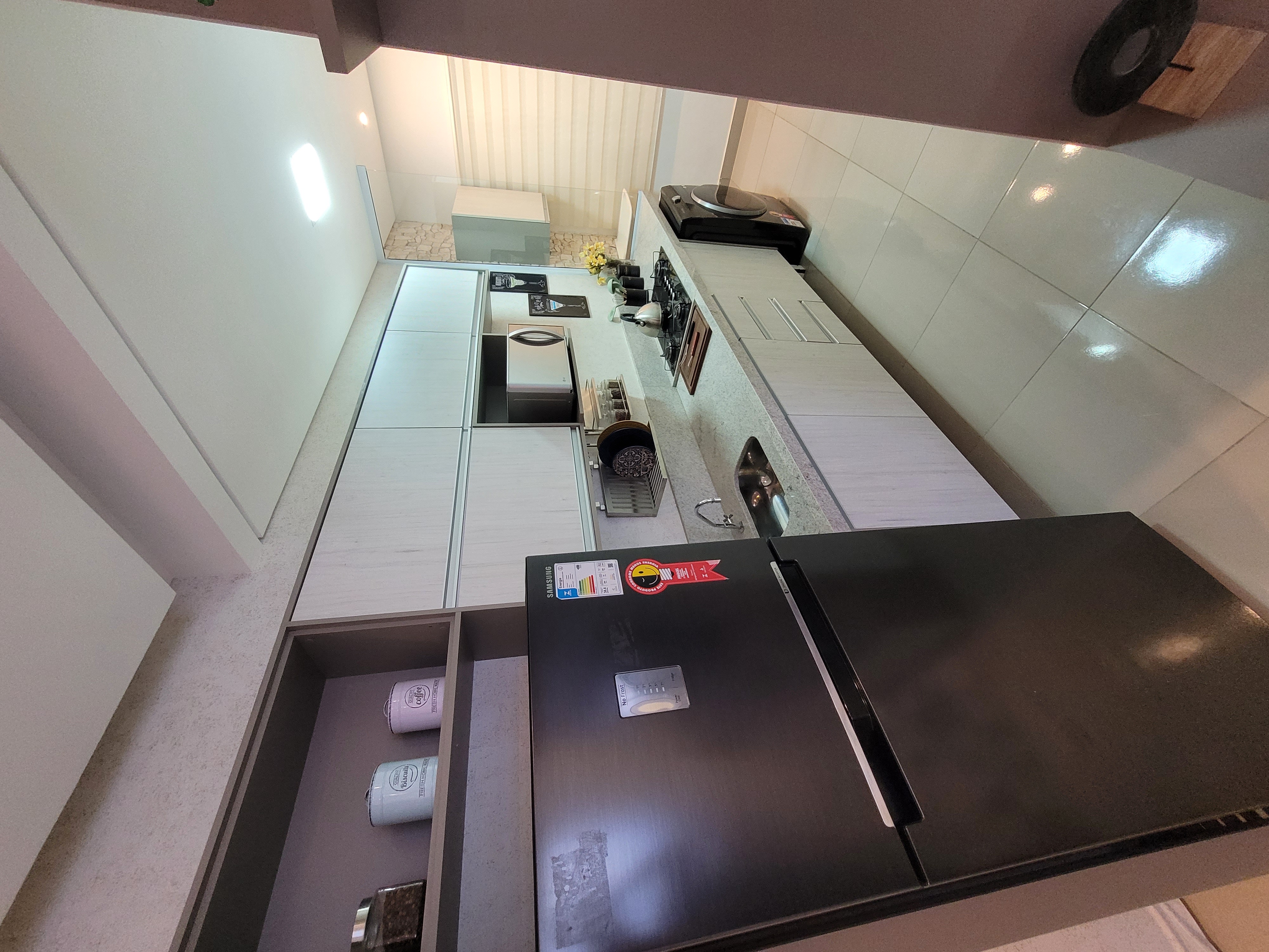 Imagem Apartamento com 2 Quartos à Venda, 44 m² em Residencial Giardino di Veneto - Votorantim