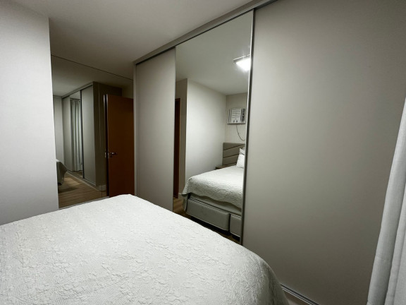 Imagem Apartamento com 3 Quartos à Venda,  em Setor Pedro Ludovico - Goiânia
