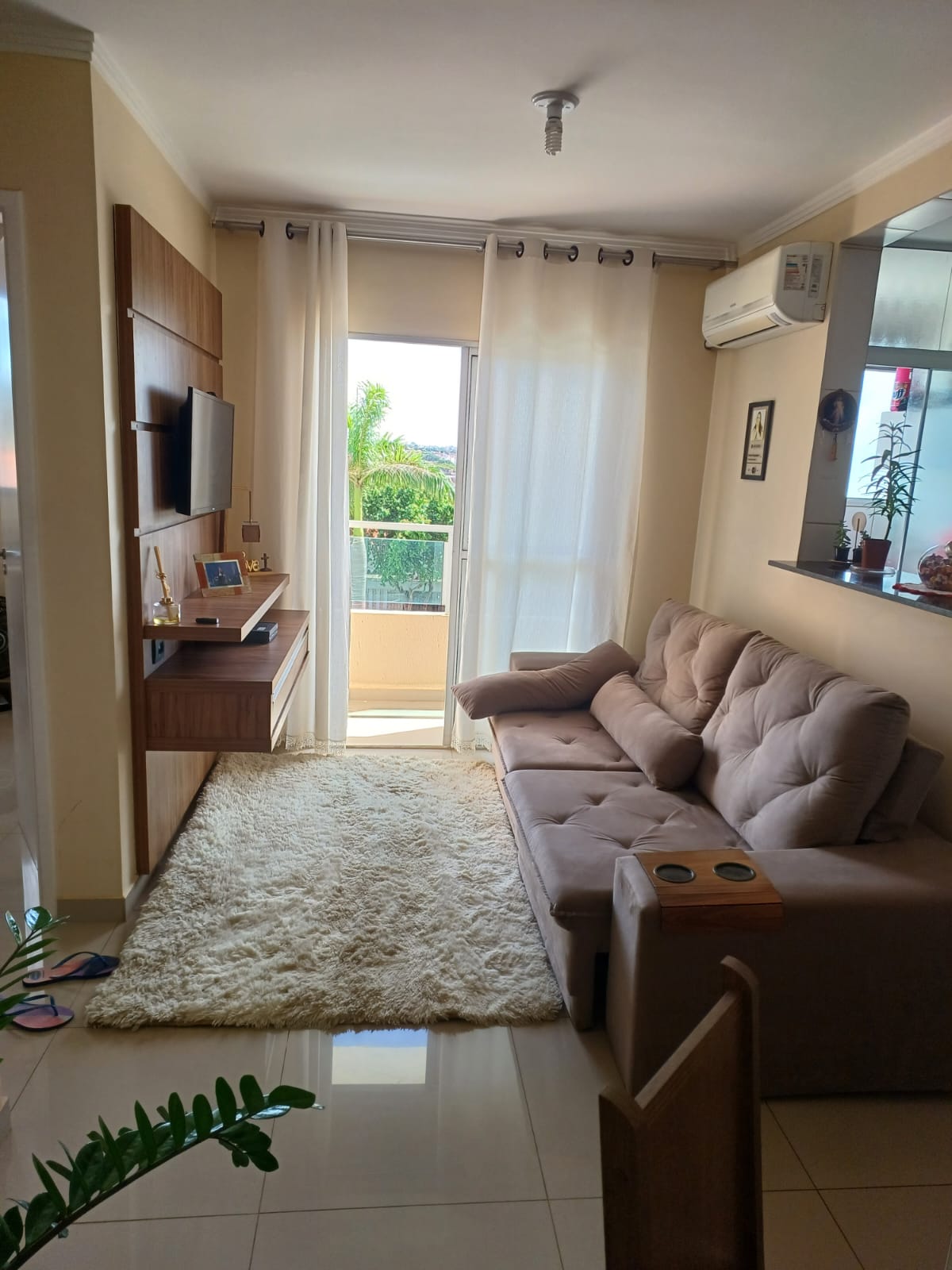 Imagem Apartamento com 2 Quartos à Venda, 58 m²em Jardim Bela Vista - Bauru