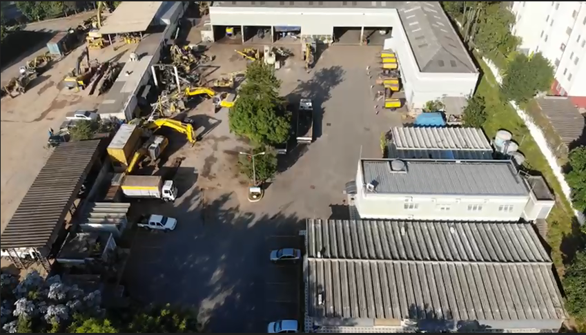 Imagem Galpão à Venda, 1.851 m² em Butantã - São Paulo Imagem Galpão à Venda, 1.851 m² em Butantã - São Paulo