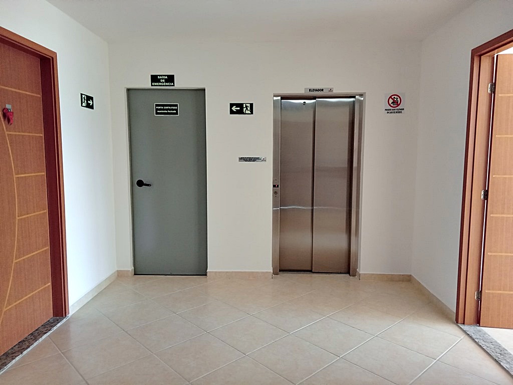 Imagem Apartamento com 2 Quartos à Venda, 54 m²em Guilhermina - Praia Grande