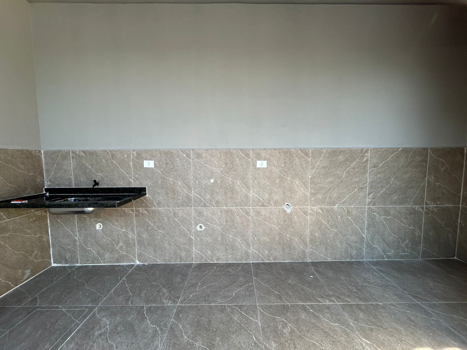 Imagem Casa com 3 Quartos à Venda, 104 m² em Vila Oceanopolis - Mongaguá