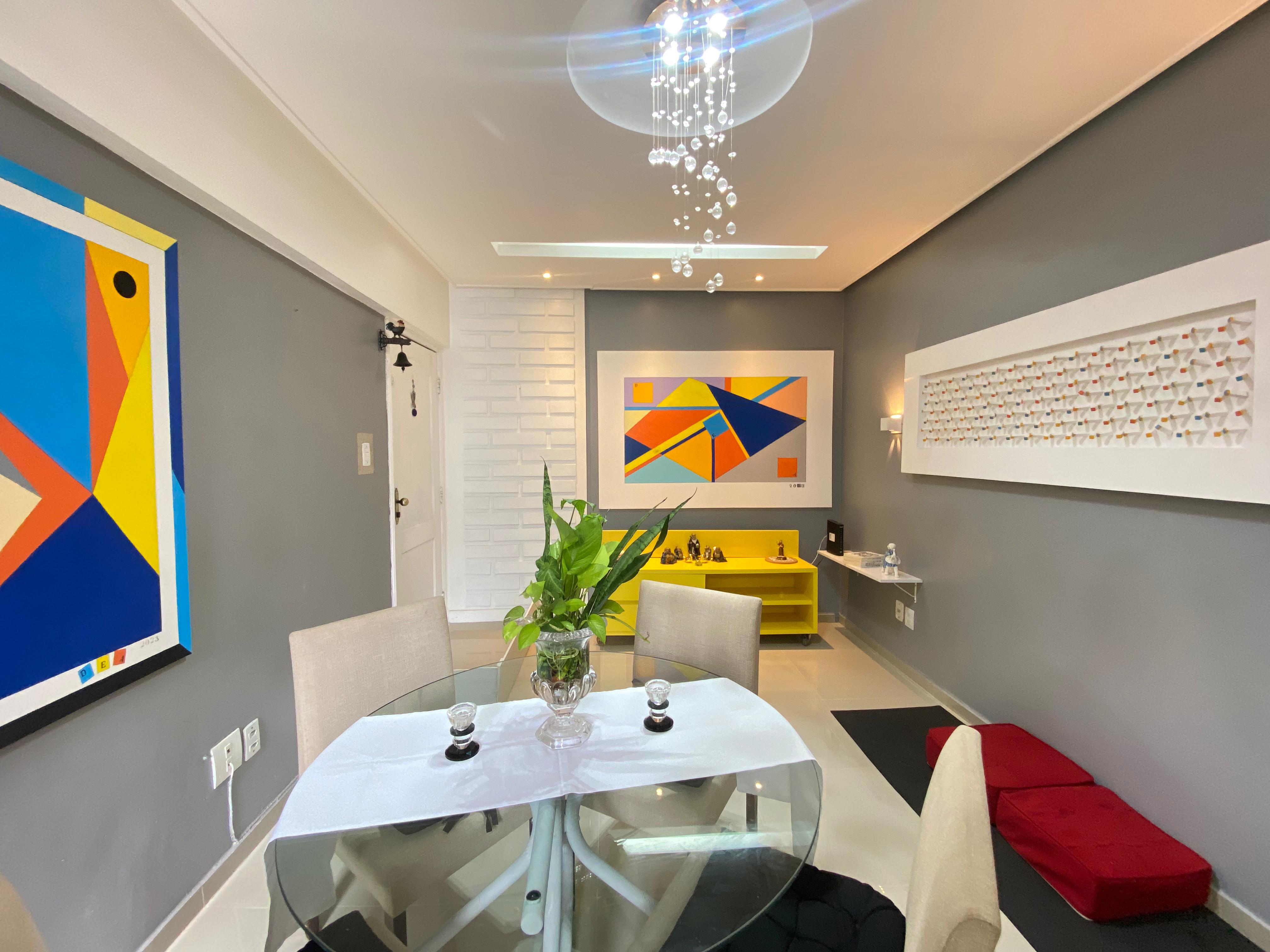 Imagem Apartamento com 3 Quartos à Venda, 77 m²em Umarizal - Belém