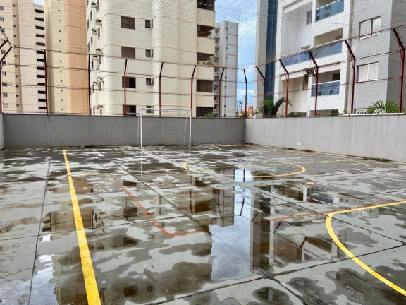 Imagem Cobertura com 5 Quartos à Venda, 332 m² em Setor Central - Goiânia