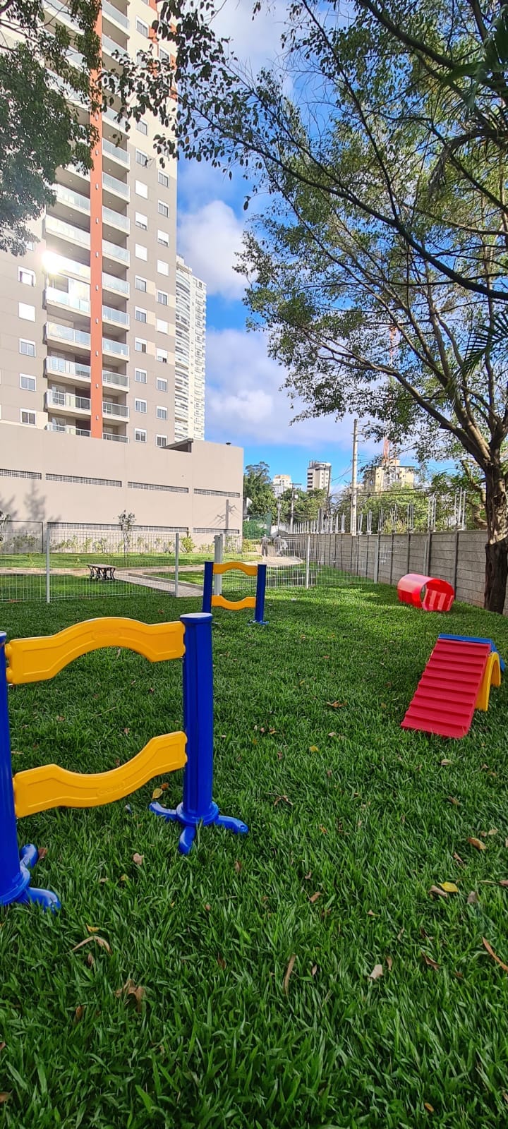 Imagem Apartamento com 2 Quartos à Venda, 51 m² em Vila Andrade - São Paulo
