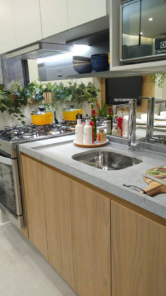 Imagem Apartamento com 2 Quartos à Venda, 33 m² em Parque Munhoz - São Paulo Imagem Apartamento com 2 Quartos à Venda, 33 m² em Parque Munhoz - São Paulo