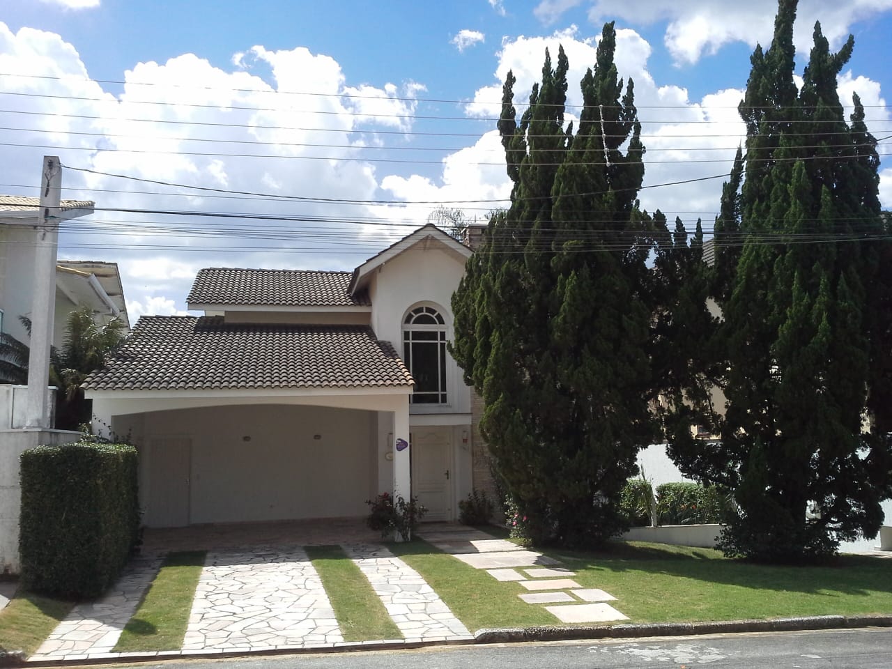 Casa de Condomínio com 3 Quartos à Venda, 513 m² em Nova Caieiras - Caieiras