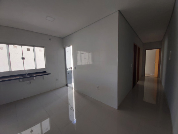 Imagem Casa com 2 Quartos à Venda, 80 m² em Vila Nova Campo Grande - Campo Grande