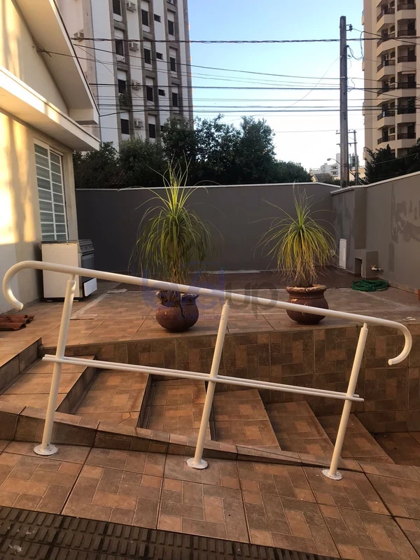 Imagem Imóvel Comercial à Venda, 130 m² em Vila Imperial - São José do Rio Preto