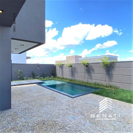 Imagem Casa de Condomínio com 4 Quartos à Venda, 256 m² em Vila do Golf - Ribeirão Preto Imagem Casa de Condomínio com 4 Quartos à Venda, 256 m² em Vila do Golf - Ribeirão Preto