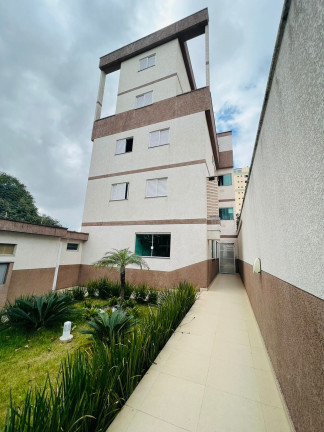 Apartamento com 1 Quarto à Venda, 40 m² em Vila Aricanduva - São Paulo