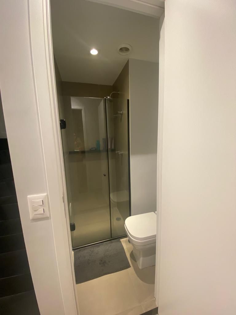 Imagem Apartamento com 3 Quartos à Venda, 74 m²em Pinheiros - São Paulo