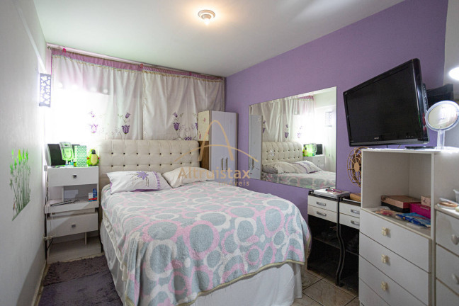 Imagem Apartamento com 2 Quartos à Venda, 55 m² em Bandeiras - Osasco