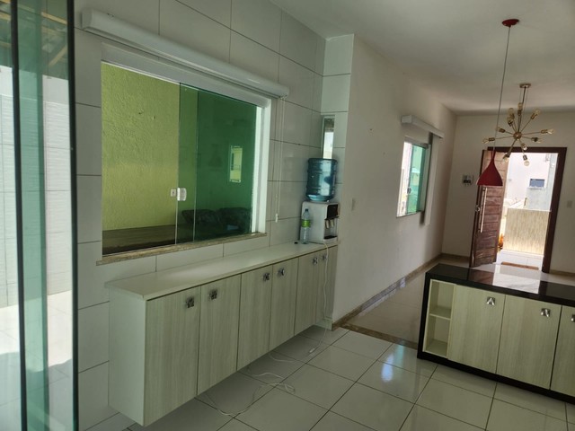 Imagem Casa de Condomínio com 3 Quartos à Venda, 140 m²em Caji - Lauro de Freitas