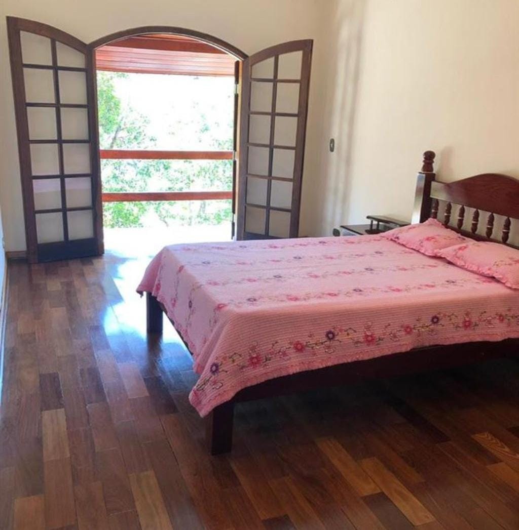 Imagem Sobrado com 4 Quartos à Venda, 336 m² em Jardim Paulista - Atibaia Imagem Sobrado com 4 Quartos à Venda, 336 m² em Jardim Paulista - Atibaia