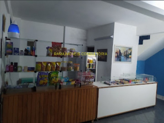 Imagem Ponto Comercial à Venda, 762 m² em Cidade Nova - Pindamonhangaba Imagem Ponto Comercial à Venda, 762 m² em Cidade Nova - Pindamonhangaba