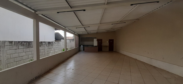 Imagem Casa de Condomínio com 3 Quartos à Venda, 123 m² em Setor Parque Tremendão - Goiânia