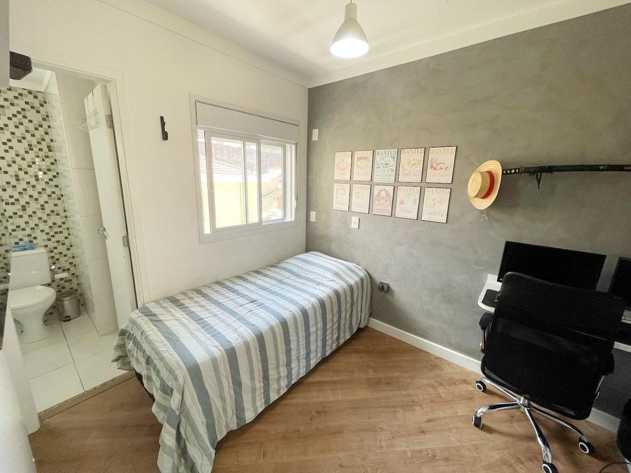Imagem Apartamento com 3 Quartos à Venda, 108 m²em Vila Mascote - São Paulo
