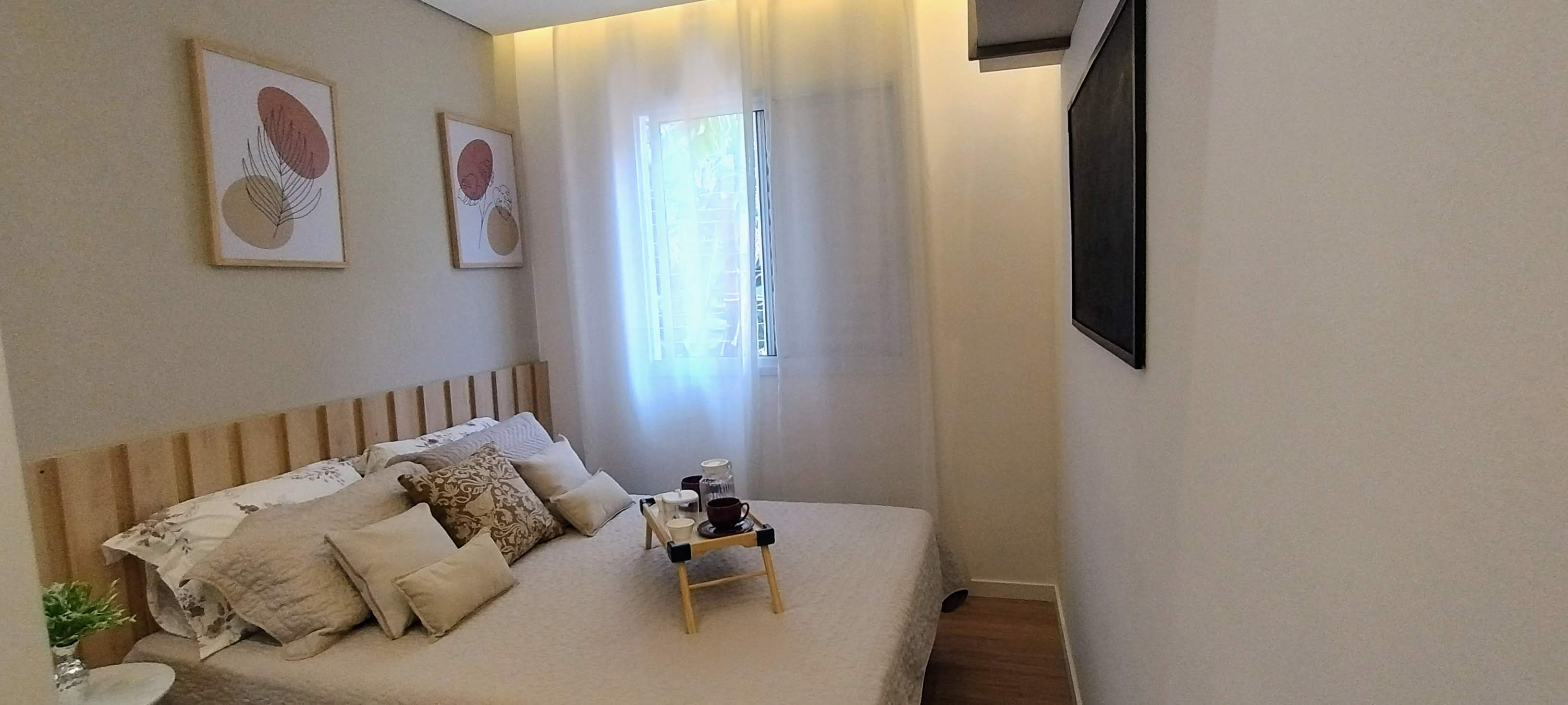 Imagem Apartamento com 3 Quartos à Venda, 68 m² em Centro - Diadema