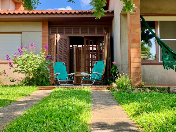 Imagem Casa com 2 Quartos à Venda, 80 m² em Capão Novo - Capão da Canoa Imagem Casa com 2 Quartos à Venda, 80 m² em Capão Novo - Capão da Canoa