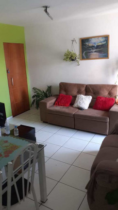 Imagem Apartamento com 2 Quartos à Venda, 50 m² em Vila Carmosina - São Paulo Imagem Apartamento com 2 Quartos à Venda, 50 m² em Vila Carmosina - São Paulo