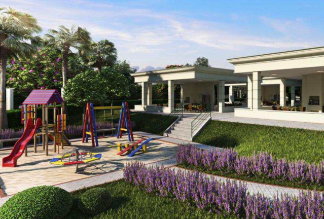 Imagem Casa de Condomínio com 3 Quartos à Venda, 166 m² em Parque Brasil 500 - Paulínia