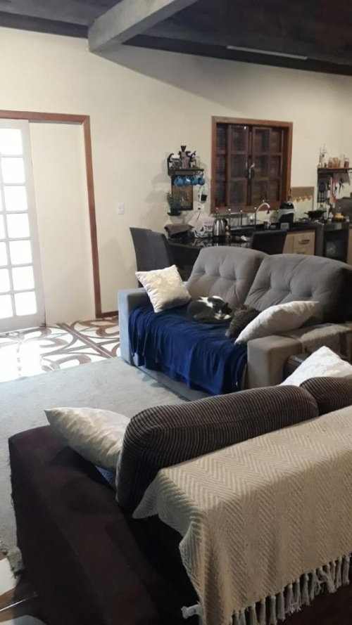 Imagem Casa com 1 Quarto à Venda, 120 m²em Rio Cedro Médio - Nova Veneza Imagem Casa com 1 Quarto à Venda, 120 m²em Rio Cedro Médio - Nova Veneza