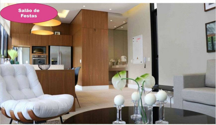 Imagem Apartamento com 2 Quartos à Venda, 53 m² em Jardim Vila Mariana - São Paulo Imagem Apartamento com 2 Quartos à Venda, 53 m² em Jardim Vila Mariana - São Paulo
