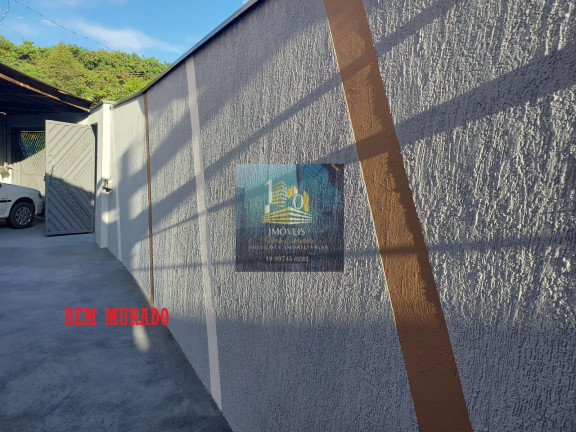 Imagem Casa com 2 Quartos para Alugar, 125 m²em Jardim Residencial Granja Machado - Limeira
