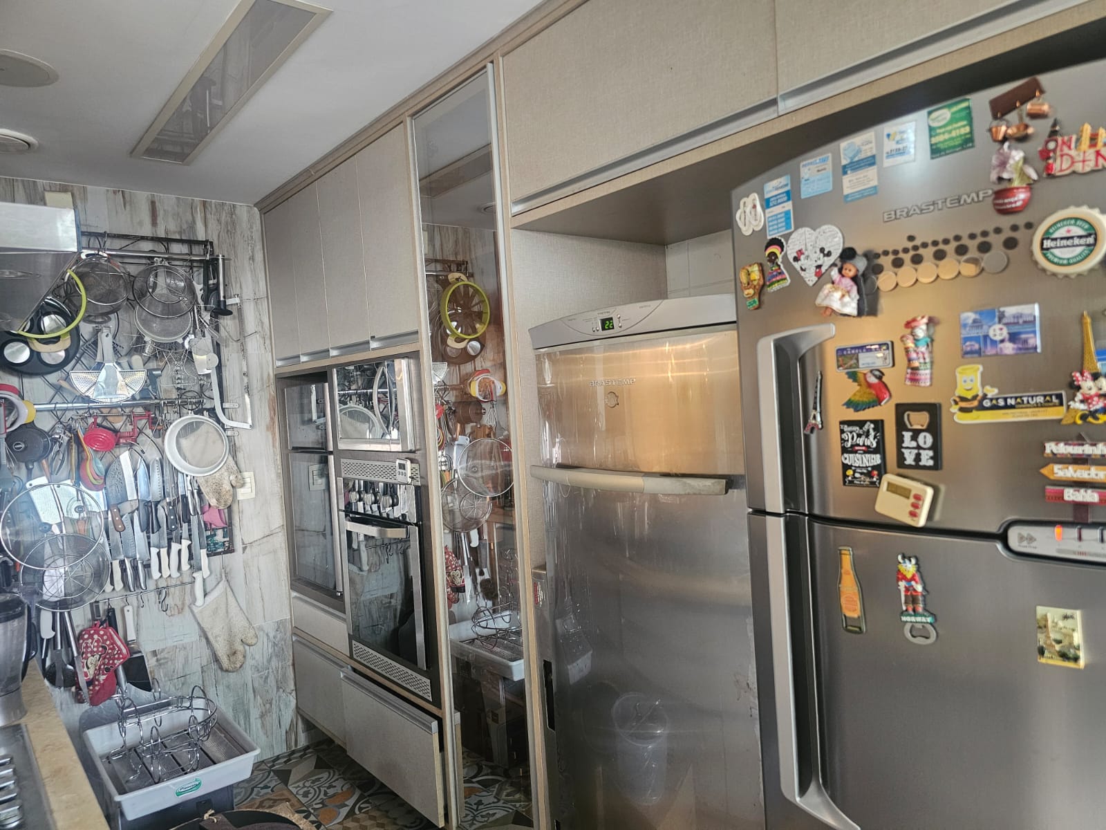 Imagem Apartamento com 3 Quartos à Venda, 70 m² em Adrianópolis - Manaus