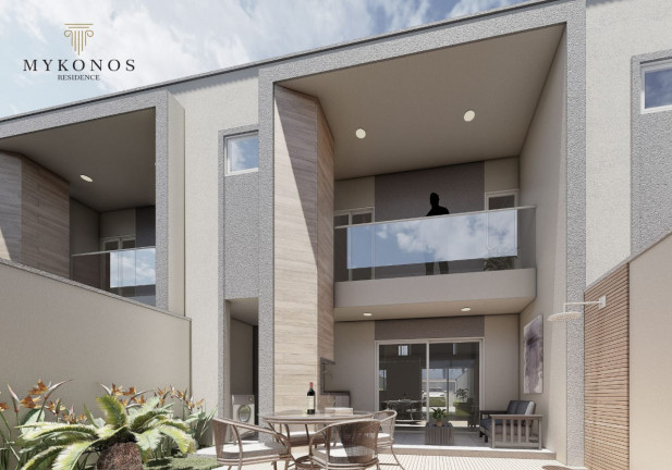 Imagem Casa com 3 Quartos à Venda, 119 m² em Coité - Eusébio Imagem Casa com 3 Quartos à Venda, 119 m² em Coité - Eusébio