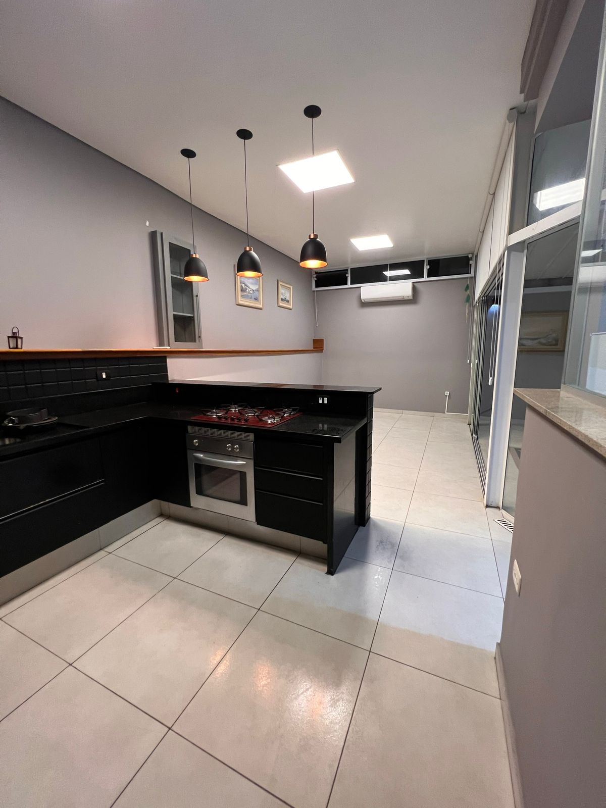 Imagem Casa de Condomínio com 3 Quartos para Alugar, 155 m²em Tamboré - Santana de Parnaíba