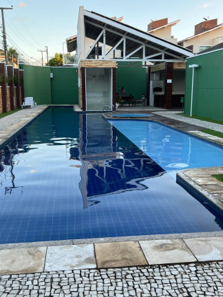Imagem Casa de Condomínio com 3 Quartos à Venda, 138 m² em Passaré - Fortaleza