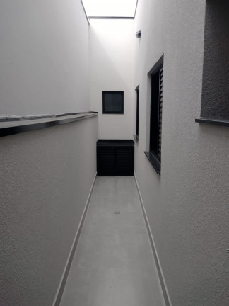 Imagem Casa com 2 Quartos à Venda, 60 m² em Jardim Residencial Veneza - Indaiatuba