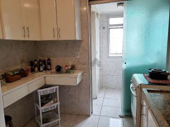 Apartamento com 2 Quartos à Venda, 60 m² em Saúde - São Paulo