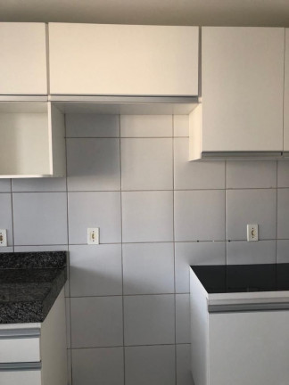 Imagem Apartamento com 2 Quartos à Venda, 58 m² em Olho D'Água - São Luís
