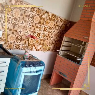 Imagem Casa com 2 Quartos à Venda, 74 m² em Jardim Iolanda - Botucatu Imagem Casa com 2 Quartos à Venda, 74 m² em Jardim Iolanda - Botucatu