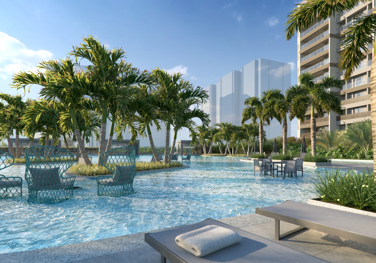Imagem Apartamento com 3 Quartos à Venda, 123 m² em Barra da Tijuca - Rio de Janeiro